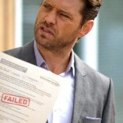 Call Me Fitz - galeria zdjęć - filmweb