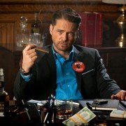 Call Me Fitz - galeria zdjęć - filmweb