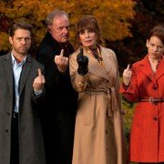 Call Me Fitz - galeria zdjęć - filmweb