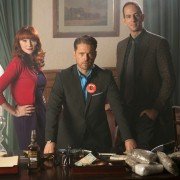 Call Me Fitz - galeria zdjęć - filmweb