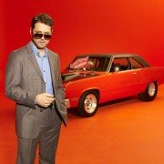 Call Me Fitz - galeria zdjęć - filmweb