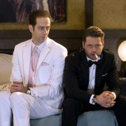 Call Me Fitz - galeria zdjęć - filmweb