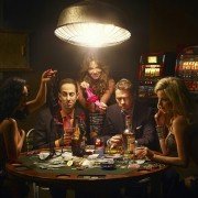 Call Me Fitz - galeria zdjęć - filmweb