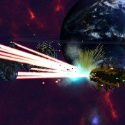 Legends of Pegasus - galeria zdjęć - filmweb