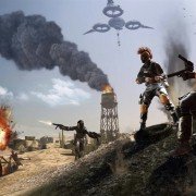 Legends of Pegasus - galeria zdjęć - filmweb