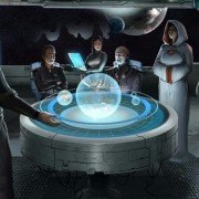 Legends of Pegasus - galeria zdjęć - filmweb