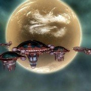 Legends of Pegasus - galeria zdjęć - filmweb
