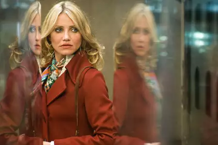 The Box. Pułapka - galeria zdjęć - filmweb