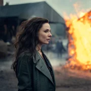 Peaky Blinders: Nieśmiertelny - galeria zdjęć - filmweb