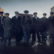 Peaky Blinders: Nieśmiertelny - galeria zdjęć - filmweb