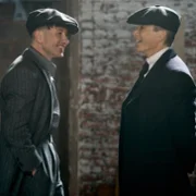 Peaky Blinders: Nieśmiertelny - galeria zdjęć - filmweb