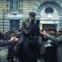 Peaky Blinders: Nieśmiertelny - galeria zdjęć