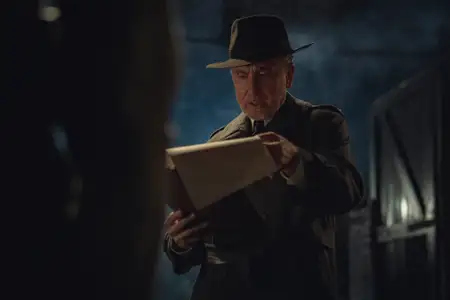 Peaky Blinders: Nieśmiertelny - galeria zdjęć - filmweb