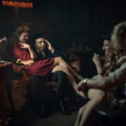 Peaky Blinders: Nieśmiertelny - galeria zdjęć - filmweb