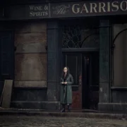 Peaky Blinders: Nieśmiertelny - galeria zdjęć - filmweb