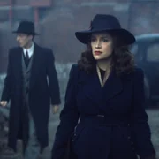 Peaky Blinders: Nieśmiertelny - galeria zdjęć - filmweb