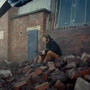 Peaky Blinders: Nieśmiertelny - galeria zdjęć - filmweb