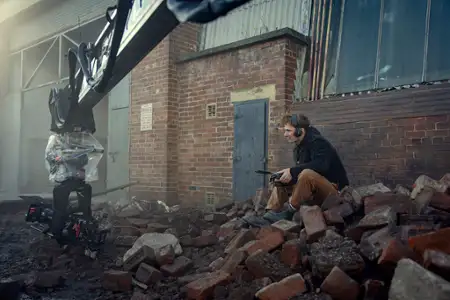 Peaky Blinders: Nieśmiertelny - galeria zdjęć - filmweb