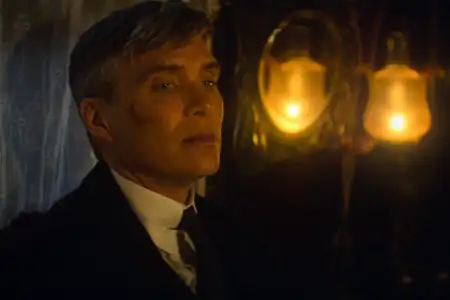 Peaky Blinders: Nieśmiertelny - galeria zdjęć - filmweb