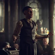 Peaky Blinders: Nieśmiertelny - galeria zdjęć - filmweb