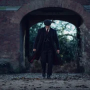 Peaky Blinders: Nieśmiertelny - galeria zdjęć - filmweb