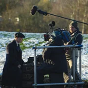 Peaky Blinders: Nieśmiertelny - galeria zdjęć - filmweb