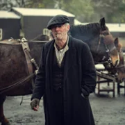 Peaky Blinders: Nieśmiertelny - galeria zdjęć - filmweb