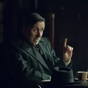 Peaky Blinders: Nieśmiertelny - galeria zdjęć - filmweb