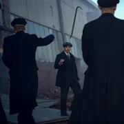 Peaky Blinders: Nieśmiertelny - galeria zdjęć - filmweb