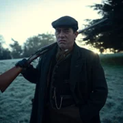 Peaky Blinders: Nieśmiertelny - galeria zdjęć - filmweb