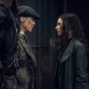 Peaky Blinders: Nieśmiertelny - galeria zdjęć - filmweb