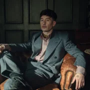 Peaky Blinders: Nieśmiertelny - galeria zdjęć - filmweb