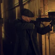 Peaky Blinders: Nieśmiertelny - galeria zdjęć - filmweb