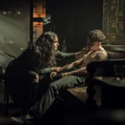 Peaky Blinders: Nieśmiertelny - galeria zdjęć - filmweb