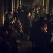 Peaky Blinders: Nieśmiertelny - galeria zdjęć - filmweb