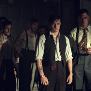 Peaky Blinders: Nieśmiertelny - galeria zdjęć - filmweb