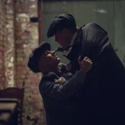 Peaky Blinders: Nieśmiertelny - galeria zdjęć - filmweb