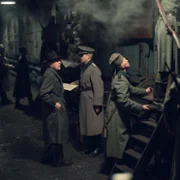 Peaky Blinders: Nieśmiertelny - galeria zdjęć - filmweb