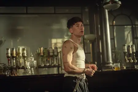 Peaky Blinders: Nieśmiertelny - galeria zdjęć - filmweb