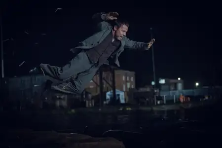 Peaky Blinders: Nieśmiertelny - galeria zdjęć - filmweb