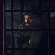 Peaky Blinders: Nieśmiertelny - galeria zdjęć - filmweb