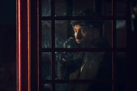 Peaky Blinders: Nieśmiertelny - galeria zdjęć - filmweb