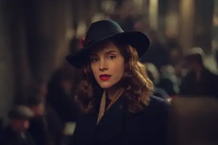 Peaky Blinders: Nieśmiertelny - galeria zdjęć - filmweb