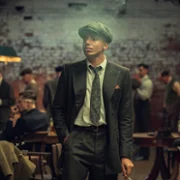 Peaky Blinders: Nieśmiertelny - galeria zdjęć - filmweb
