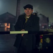 Peaky Blinders: Nieśmiertelny - galeria zdjęć - filmweb