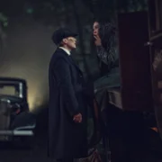 Peaky Blinders: Nieśmiertelny - galeria zdjęć - filmweb