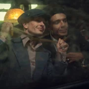 Peaky Blinders: Nieśmiertelny - galeria zdjęć - filmweb