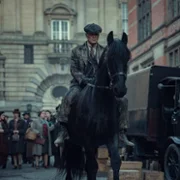 Peaky Blinders: Nieśmiertelny - galeria zdjęć - filmweb