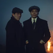 Peaky Blinders: Nieśmiertelny - galeria zdjęć - filmweb