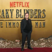 Peaky Blinders: Nieśmiertelny - galeria zdjęć - filmweb